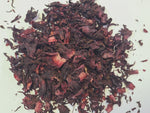 Load image into Gallery viewer, Jamaica (Hibiscus) Tea
