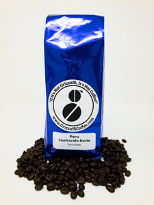 Italian Peruvian (Dark Roast)